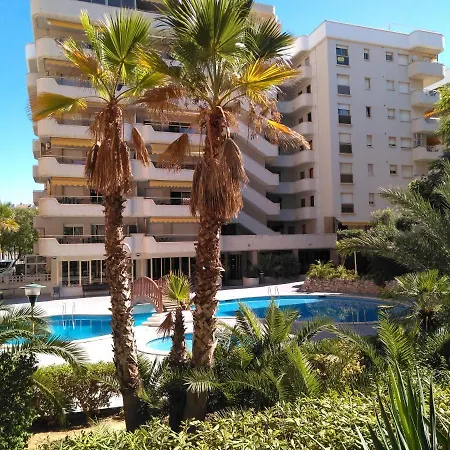 Arquus Ii Salou