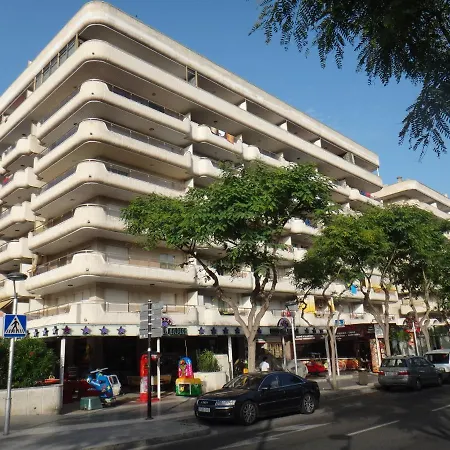 Arquus Ii Salou