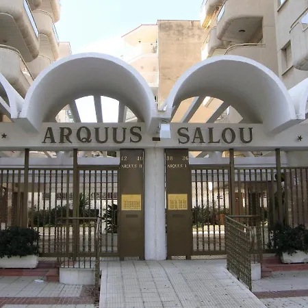 Arquus Ii